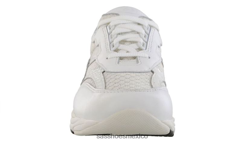 mx SAS mujer energético tenis Tour de malla con cordones Smo LVV46290