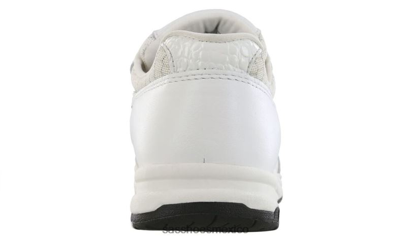 mx SAS mujer energético tenis Tour de malla con cordones Smo LVV46290