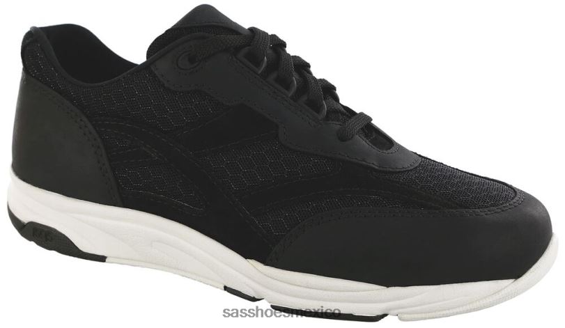 mx SAS mujer energético tenis Tour de malla con cordones estrella nueva LVV46291