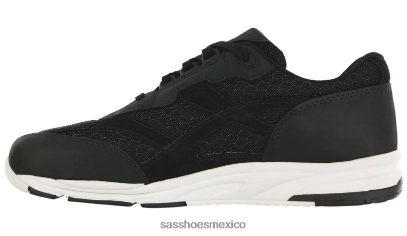 mx SAS mujer energético tenis Tour de malla con cordones estrella nueva LVV46291