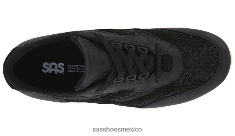 mx SAS mujer energético tenis Tour de malla con cordones estrella nueva LVV46291