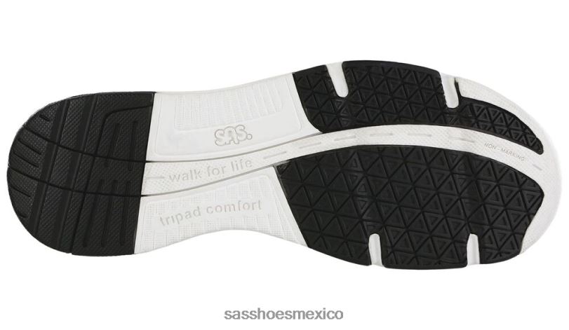 mx SAS mujer energético tenis Tour de malla con cordones estrella nueva LVV46291