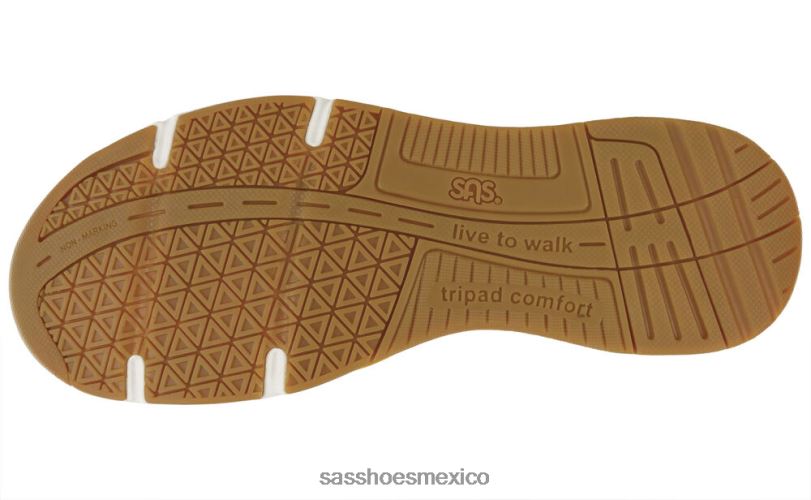 mx SAS mujer energético tenis Tour de malla con cordones lago vista LVV46298