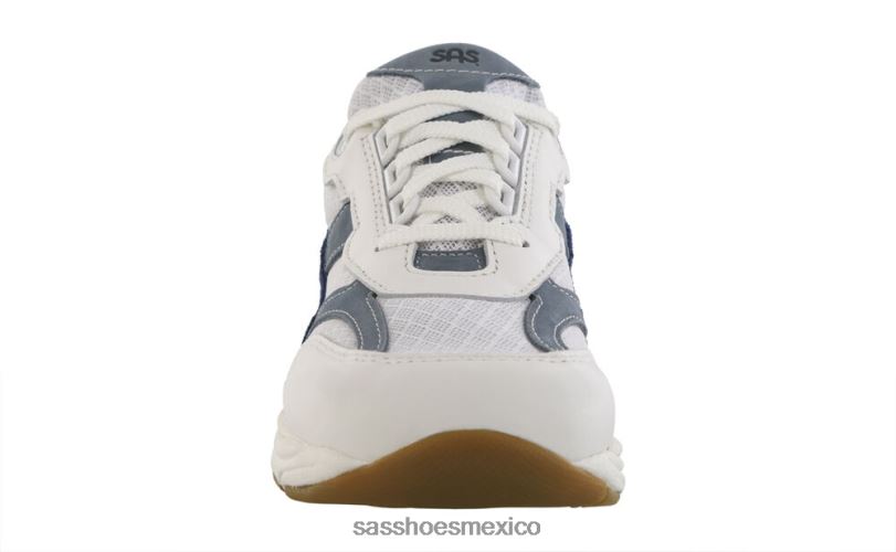 mx SAS mujer energético tenis Tour de malla con cordones lago vista LVV46298