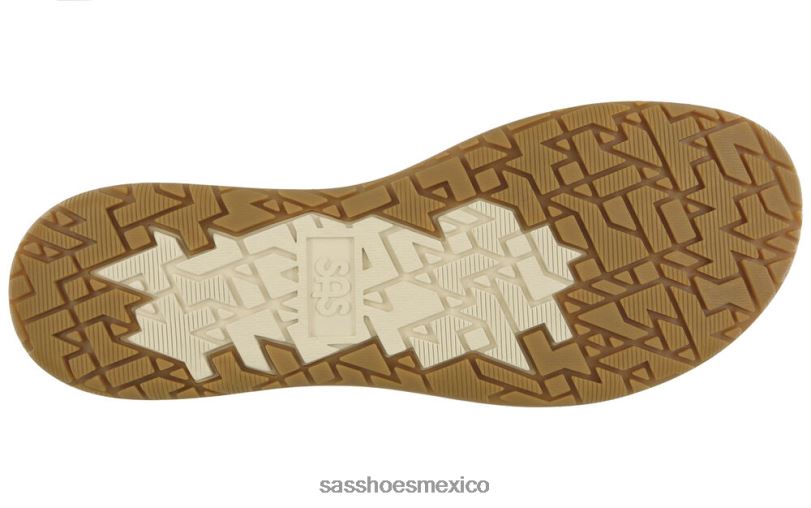 mx SAS mujer energético tenis con cordones boulder smores LVV46426