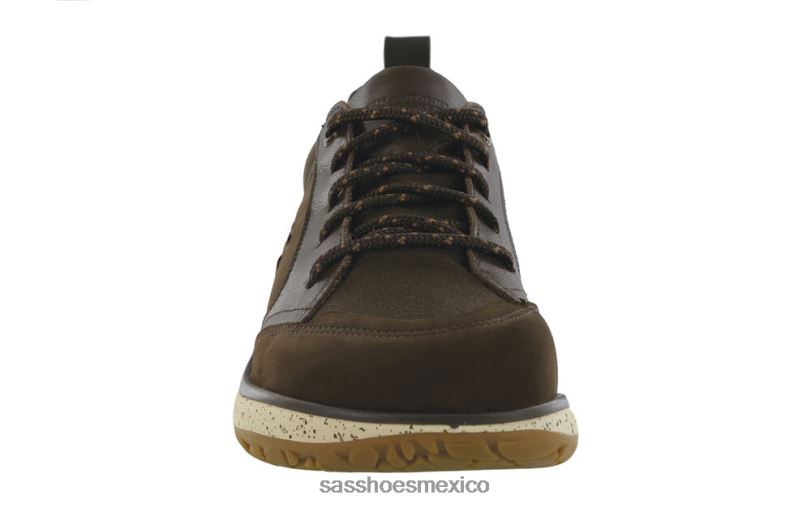 mx SAS mujer energético tenis con cordones boulder smores LVV46426