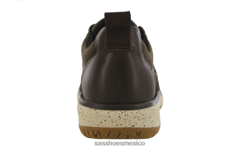 mx SAS mujer energético tenis con cordones boulder smores LVV46426