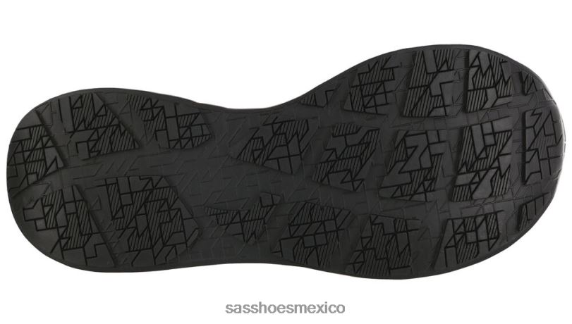 mx SAS mujer energético tenis con cordones tempo r ascua LVV46427