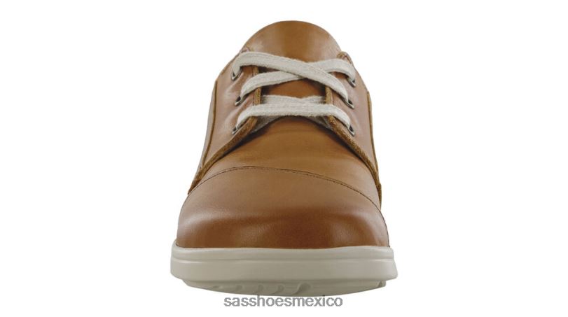 mx SAS mujer energético tenis marnie con cordones cedro LVV46284
