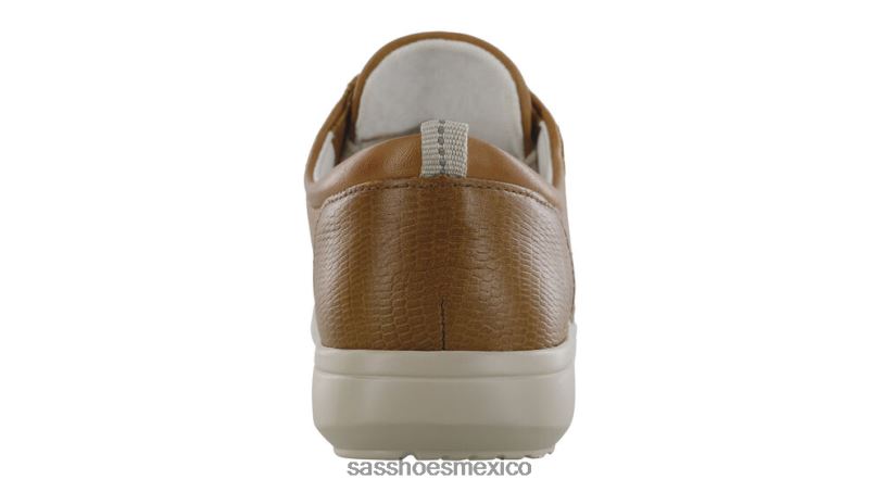 mx SAS mujer energético tenis marnie con cordones cedro LVV46284
