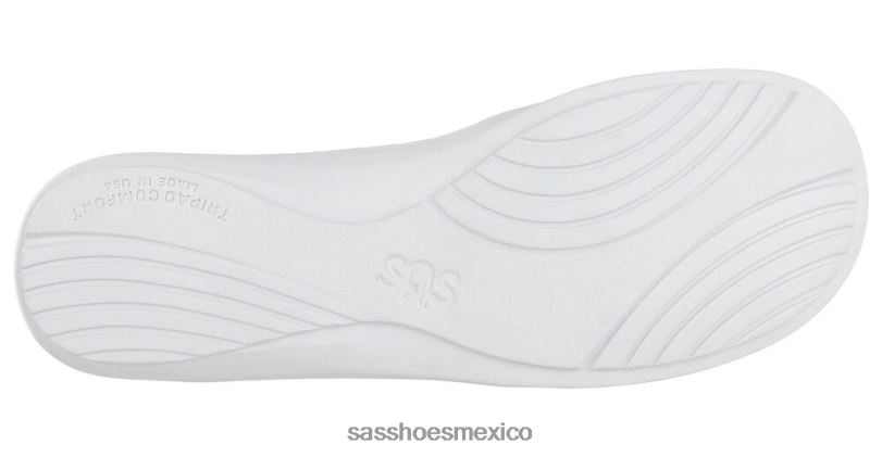 mx SAS mujer energético tenis marnie con cordones negro/brillante LVV46288
