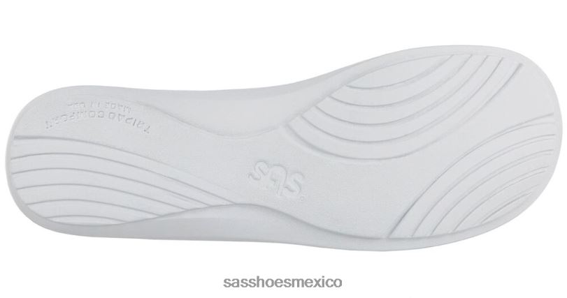 mx SAS mujer energético tenis marnie con cordones topo/serpiente LVV46286
