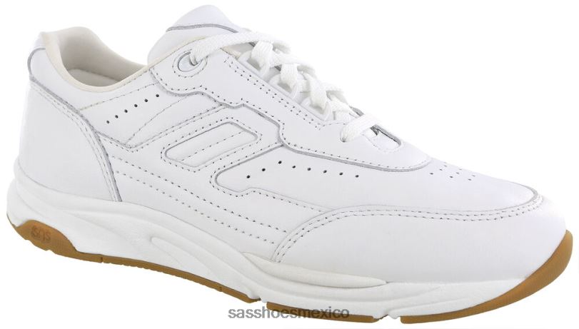 mx SAS mujer energético tenis tour ii con cordones tiza LVV46419