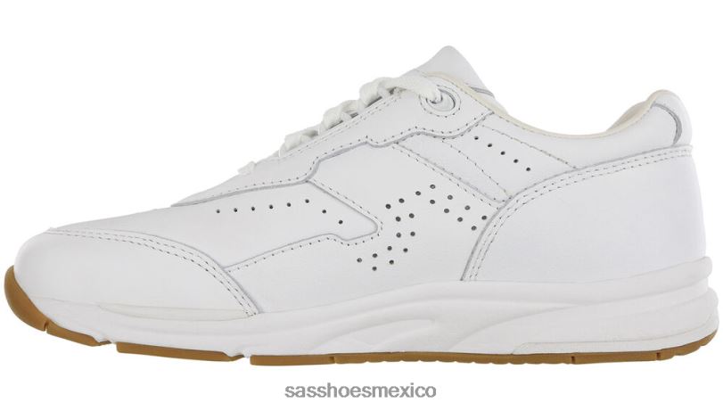 mx SAS mujer energético tenis tour ii con cordones tiza LVV46419