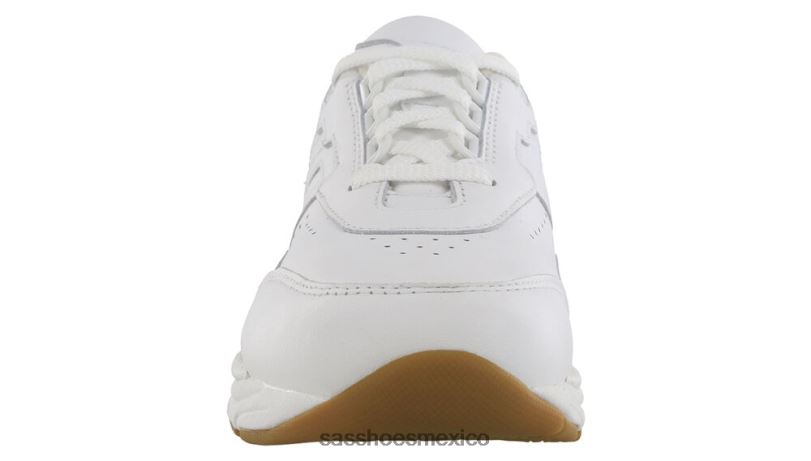 mx SAS mujer energético tenis tour ii con cordones tiza LVV46419