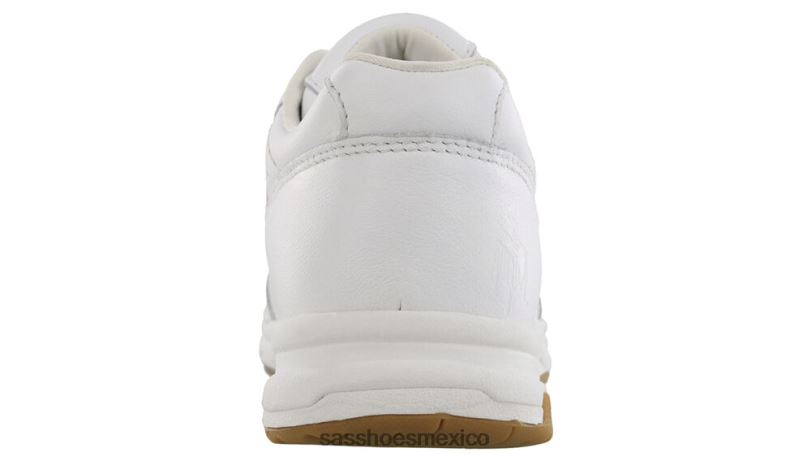 mx SAS mujer energético tenis tour ii con cordones tiza LVV46419