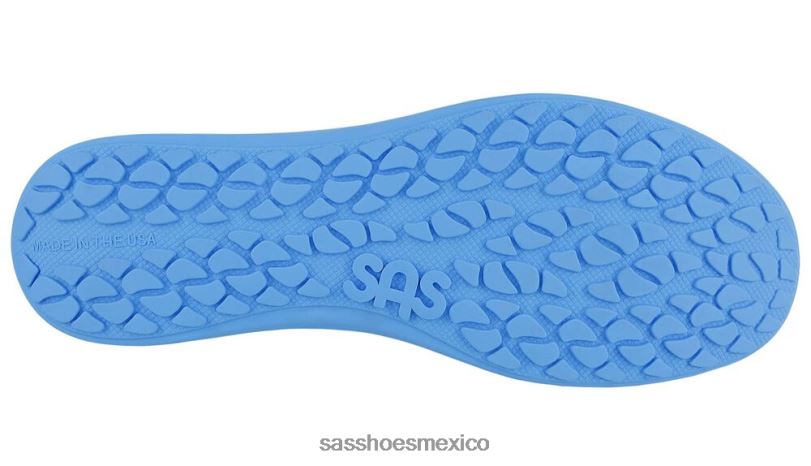 mx SAS mujer energético zapatilla deportiva con cordones gris blanco LVV46305