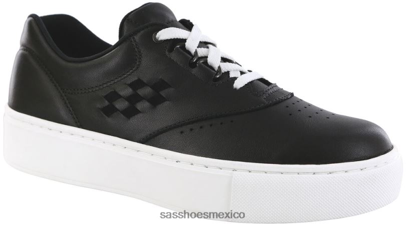 mx SAS mujer energético zapatillas con cordones de rienda suelta caviar LVV4613