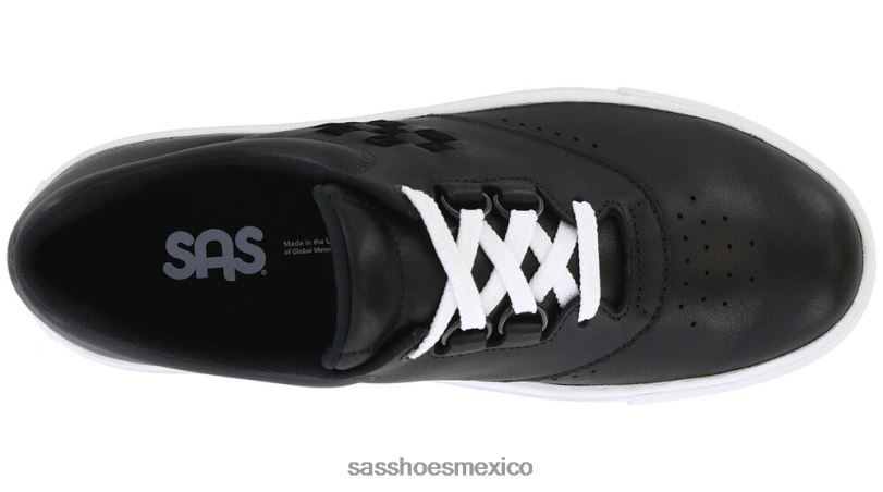 mx SAS mujer energético zapatillas con cordones de rienda suelta caviar LVV4613
