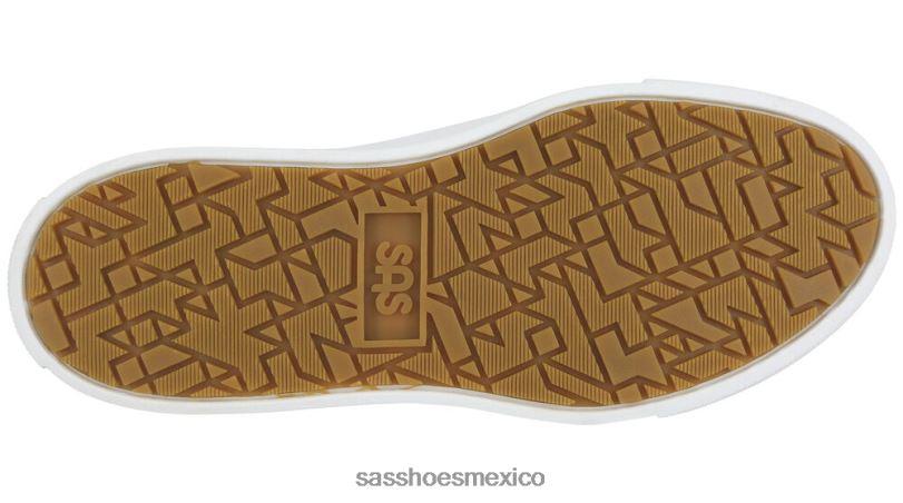 mx SAS mujer energético zapatillas con cordones de rienda suelta caviar LVV4613