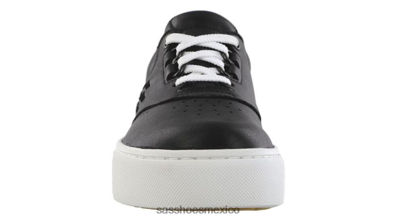 mx SAS mujer energético zapatillas con cordones de rienda suelta caviar LVV4613