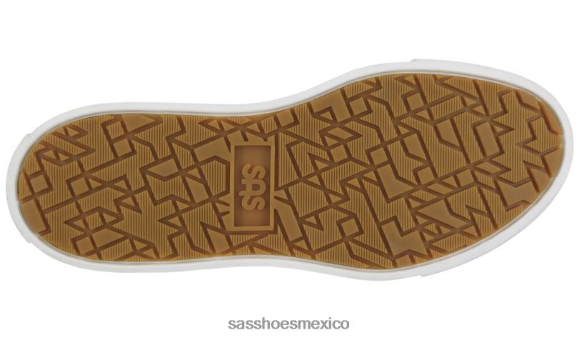 mx SAS mujer energético zapatillas con cordones de rienda suelta luna azul/negro LVV4612