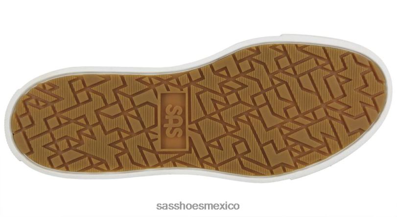 mx SAS mujer energético zapatillas con cordones de rienda suelta tipo de serpiente venenosa LVV461