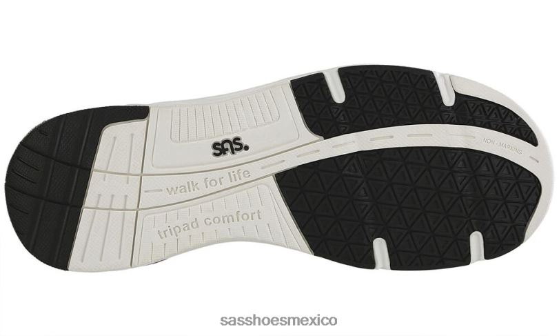 mx SAS mujer energético zapatillas con cordones mamba tour ii tipo de serpiente venenosa LVV464