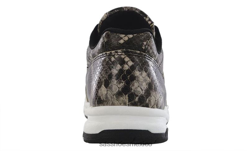 mx SAS mujer energético zapatillas con cordones mamba tour ii tipo de serpiente venenosa LVV464