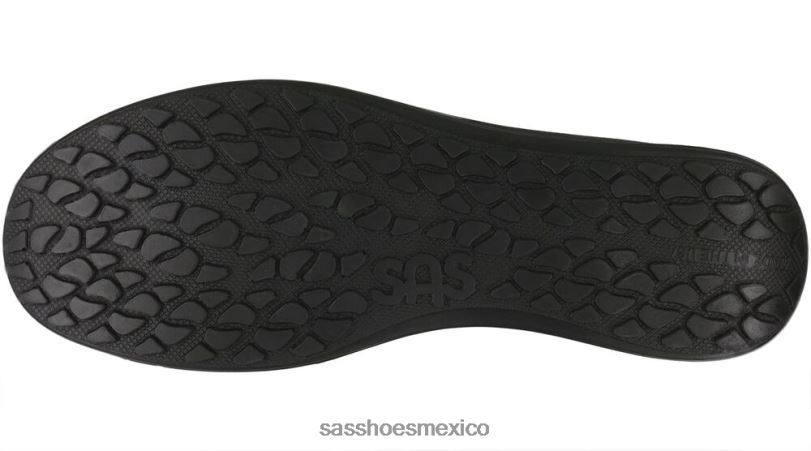 mx SAS mujer energético zapatillas deportivas lux con cordones humo/gravedad LVV4618