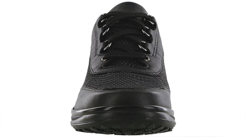 mx SAS mujer energético zapatillas deportivas lux con cordones humo/gravedad LVV4618