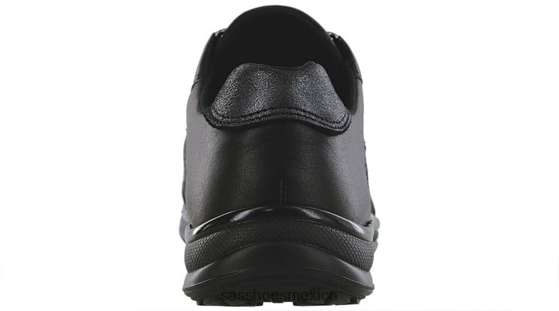 mx SAS mujer energético zapatillas deportivas lux con cordones humo/gravedad LVV4618