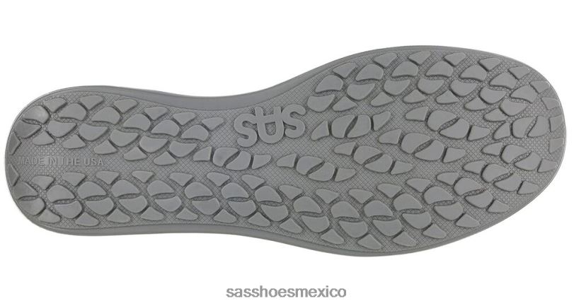 mx SAS mujer energético zapatillas deportivas lux con cordones perforación azul LVV4619