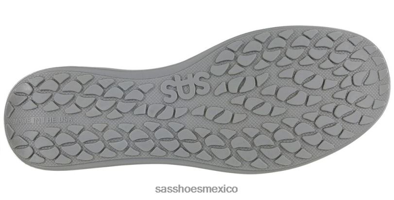 mx SAS mujer energético zapatillas deportivas lux con cordones perforación blanca LVV4616