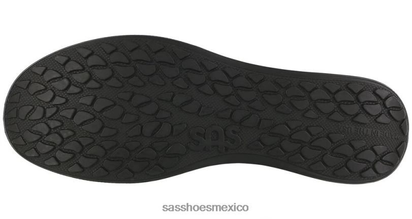 mx SAS mujer energético zapatillas deportivas lux con cordones topo/piedra LVV4617