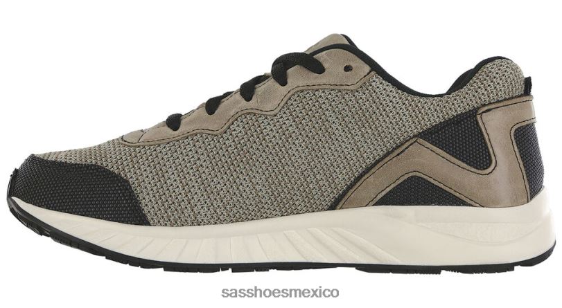 mx SAS mujer energético zapatillas verhen antideslizantes con cordones Guijarro LVV4615