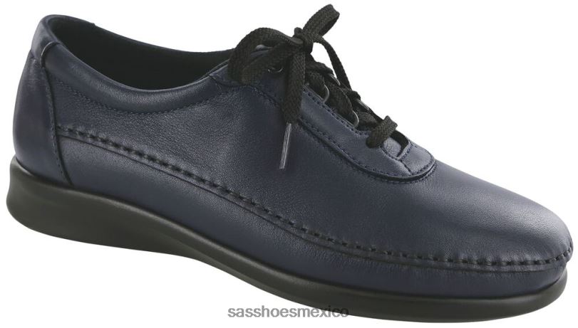 mx SAS mujer energético zapato deportivo traveller con cordones Armada LVV46300
