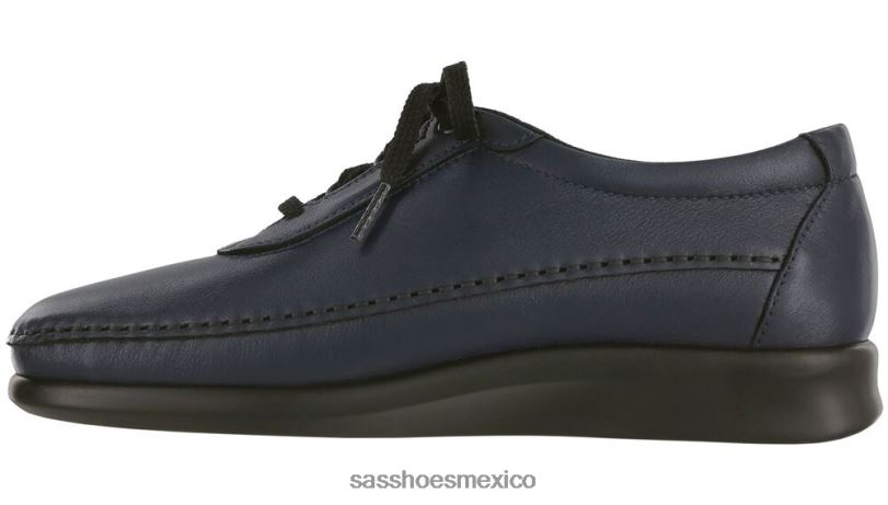 mx SAS mujer energético zapato deportivo traveller con cordones Armada LVV46300