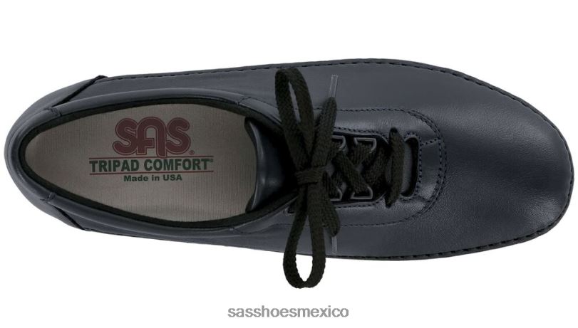 mx SAS mujer energético zapato deportivo traveller con cordones Armada LVV46300