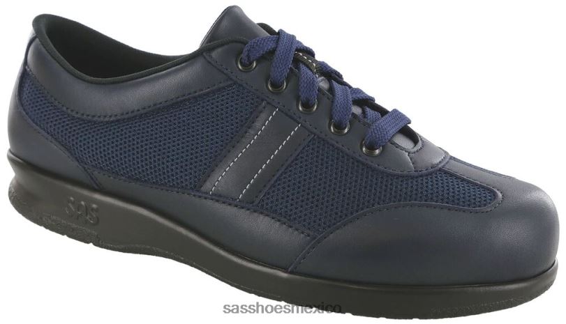 mx SAS mujer energético zapato para caminar de malla ft Armada LVV46330