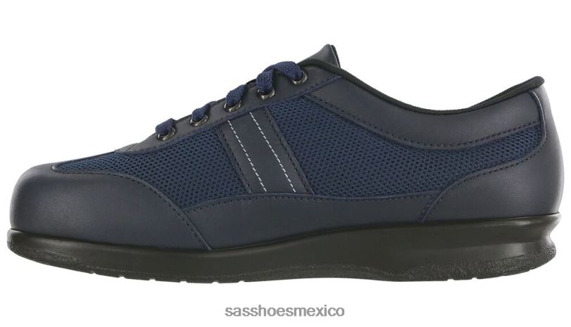 mx SAS mujer energético zapato para caminar de malla ft Armada LVV46330