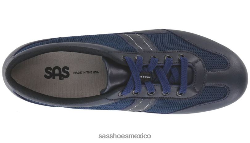 mx SAS mujer energético zapato para caminar de malla ft Armada LVV46330