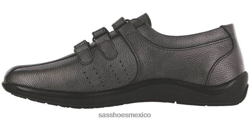 mx SAS mujer energético zapato para caminar en el tiempo de carrera cuarzo LVV4621