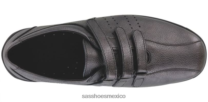 mx SAS mujer energético zapato para caminar en el tiempo de carrera cuarzo LVV4621