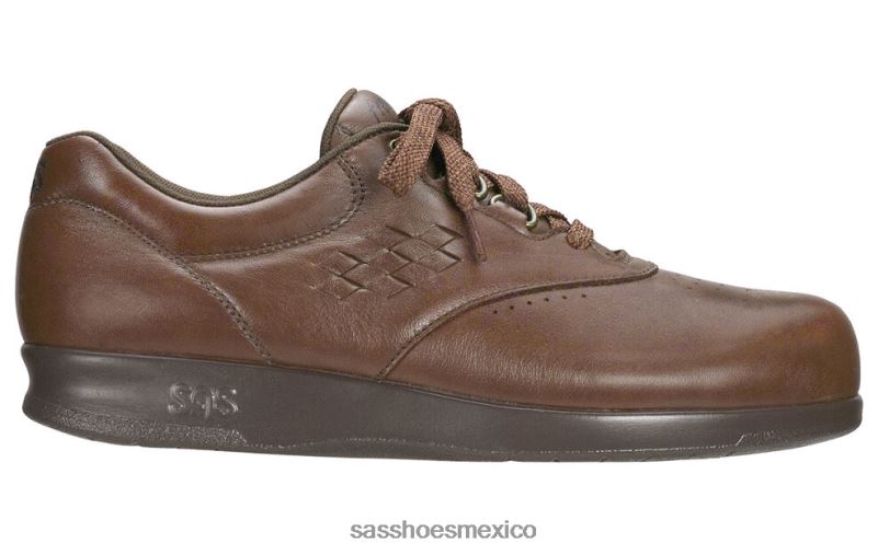 mx SAS mujer energético zapato para caminar en el tiempo libre teca LVV46326