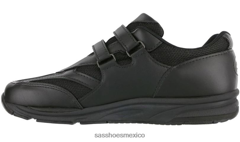 mx SAS mujer energético zapato para caminar tmv negro LVV46329
