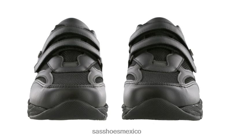 mx SAS mujer energético zapato para caminar tmv negro LVV46329