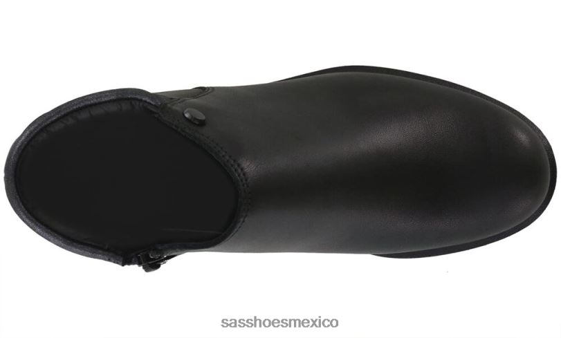 mx SAS mujer versátil botín bethany incienso LVV4678
