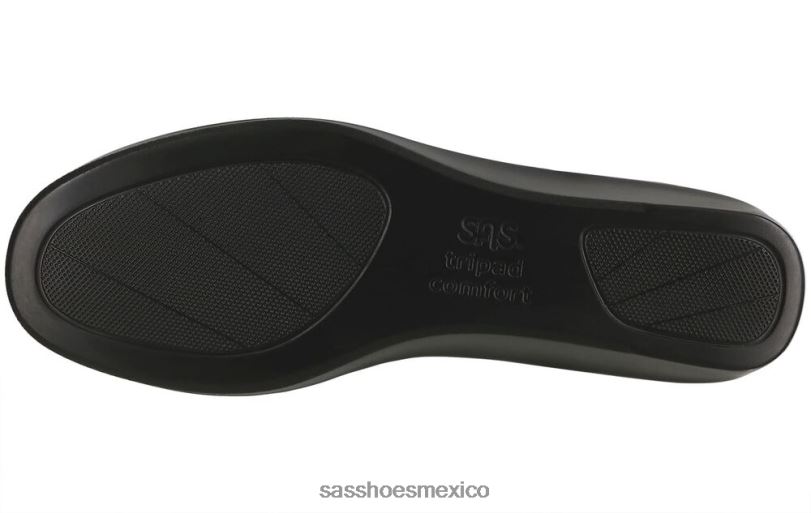 mx SAS mujer versátil botines con cordones kich almendra LVV46430