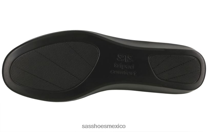 mx SAS mujer versátil botines con cordones kich caoba LVV46438